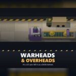 Warheads & Overheads