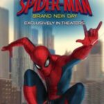 Spider-Man: Brand New Day