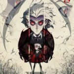 Blood Rising