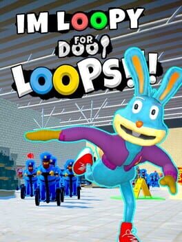 I’m Loopy for Doop Loops!!!