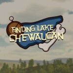 Finding Lake Chewaucan