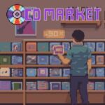 CD Market
