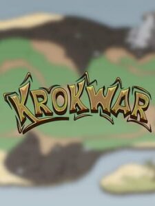 Krokwar