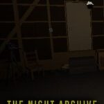 The Night Archive: No Service