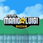 NSMB: Mario vs. Luigi Online