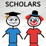 Stick Scholars