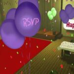 RSVP