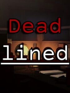 Deadlined.