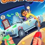 Gas N Cars