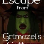 Escape from Grimazel's Cottage