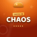 Check-In Chaos