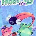 Technically Frogs Can Fly