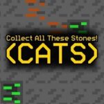 Collect All These Stones!