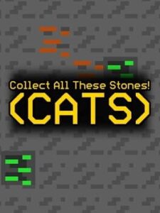 Collect All These Stones!