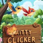 Kitty Clicker