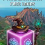 Pixelarium: Free Lands