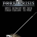 Fore! Crisis: Final Fantasy VII Jolf