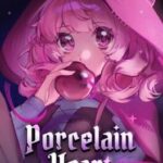 Porcelain Heart