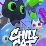 Chill Cat