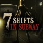 7 Shifts in Subway