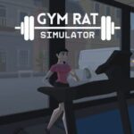 Gym Rat Simulator
