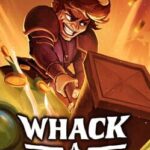 Whack-A-Monster