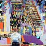 Studio Sim: The Painting Game