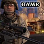 Sniper Game