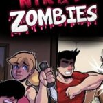 NTR & Zombies