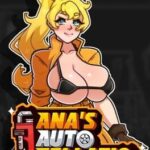 Ana's Auto Fellatio