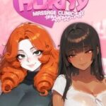 Horny Massage Clinic