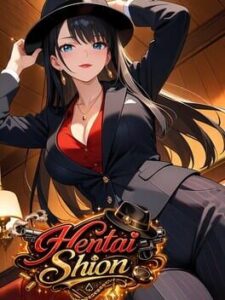 Hentai Shion