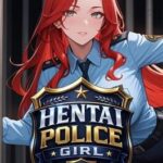 Hentai Police Girl