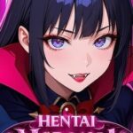 Hentai Morgana