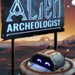 Alien Archeologist