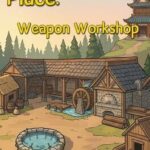 Place: Weapon Workshop