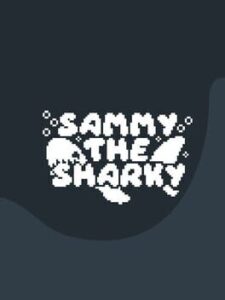 Sammy The Sharky