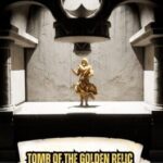 Tomb of the Golden Relic