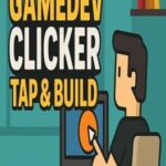 GameDev Clicker: Tap & Build