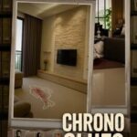 Chrono Clues