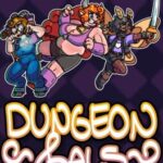 Dungeon Gals