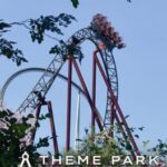 Theme Park Architect