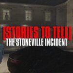 [Stories to Tell]: The Stoneville Incident