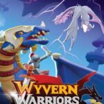 Wyvern Warriors