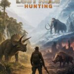Lost Ages Hunting