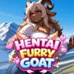 Hentai Furry Goat