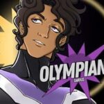 Olympians: Darius