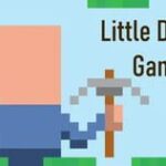 Little Dig Game