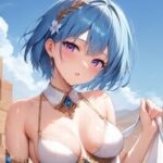 Hentai Age Desert