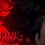 Home Is Where He Is